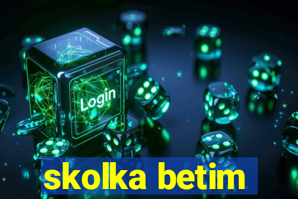 skolka betim